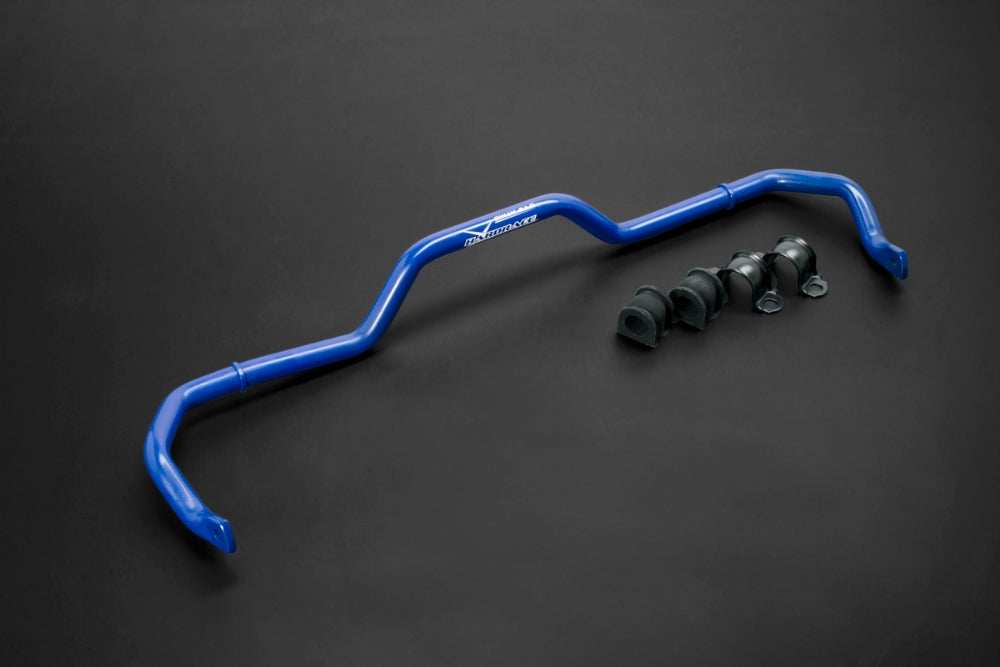 HARDRACE MG HS 19+ 2WD/4WD REAR SWAY BAR, 25.4mm - 5PCS/SET - Performance HQ - United Kingdom