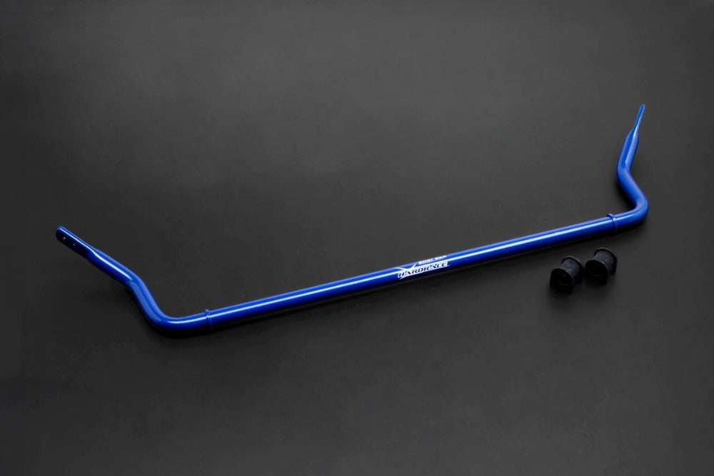 HARDRACE MAZDA MX-5/MIATA NB 98-05 FRONT SWAY BAR, 25.4mm - 3PCS/SET - Performance HQ - United Kingdom