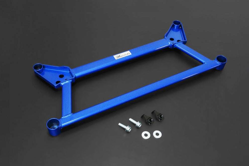 HARDRACE MAZDA MX-5/MIATA NB 98-05 FRONT LOWER 4-POINT BRACE 1PCS/SET - Performance HQ - United Kingdom