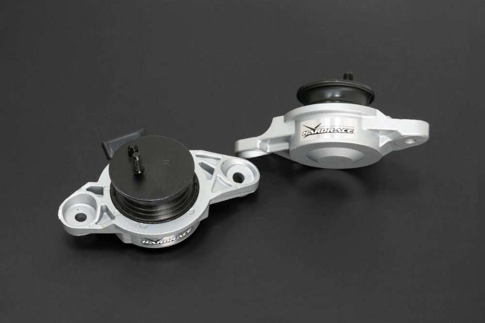 HARDRACE SUBARU WRX 14-21/LEVORG 14-21 FA24 SWAP ENGINE MOUNT KIT - 2MOUNTS/SET - Performance HQ - United Kingdom