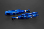 HARDRACE SUBARU WRX 22- REAR LOWER CONTROL ARM /CAMBER KIT (HARDEN RUBBER) - 2PCS/SET - Performance HQ - United Kingdom