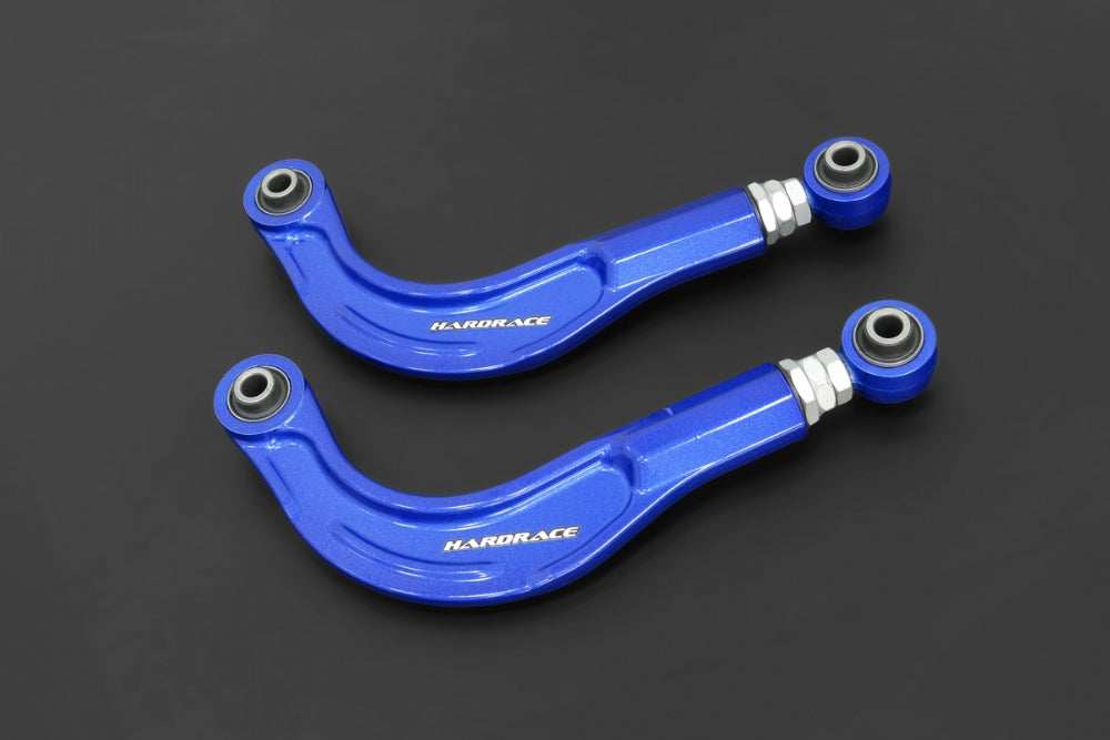 HARDRACE REAR CAMBER KIT TOYOTA ALPHARD / VELLFIRE, LEXUS LM - Performance HQ - United Kingdom