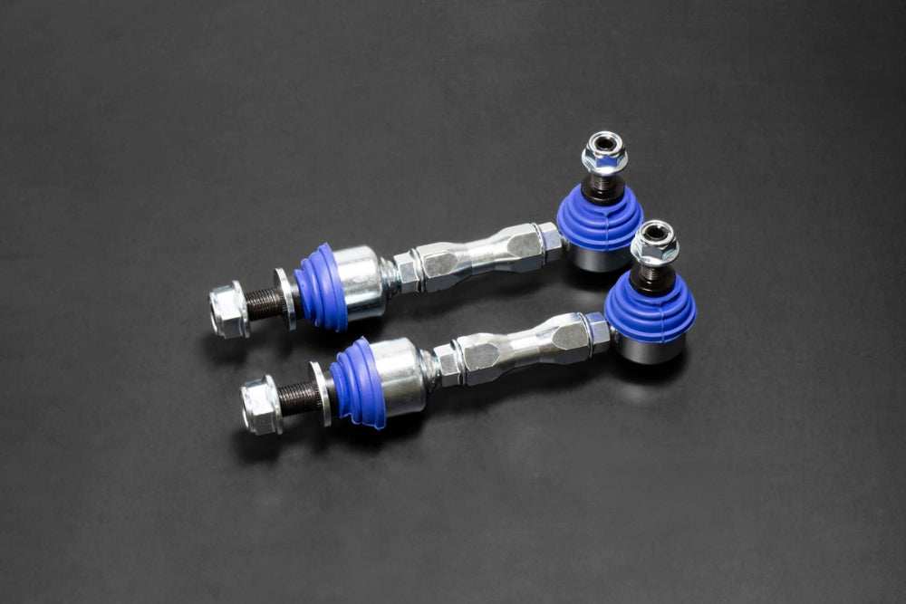 HARDRACE TOYOTA 4RUNNER/PRADO FJ/LEXUS GX REAR STABILIZER LINK 2PCS/SET BALL JOINT - Performance HQ - United Kingdom