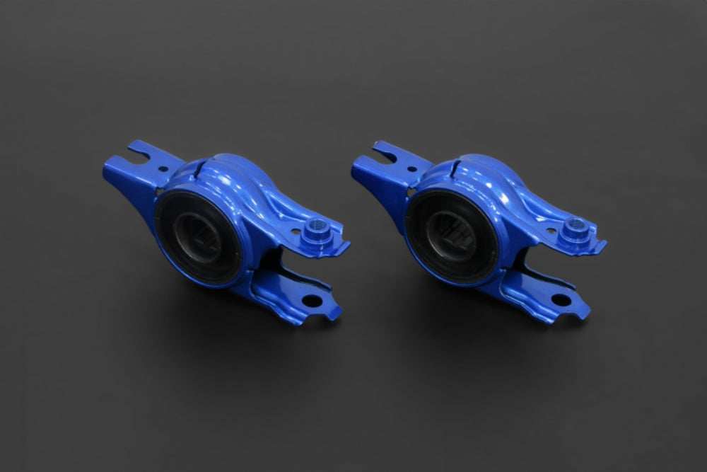 HARDRACE FRONT LOWER ARM BUSHING - REAR COMPLIANCE HONDA CIVIC - Performance HQ - United Kingdom