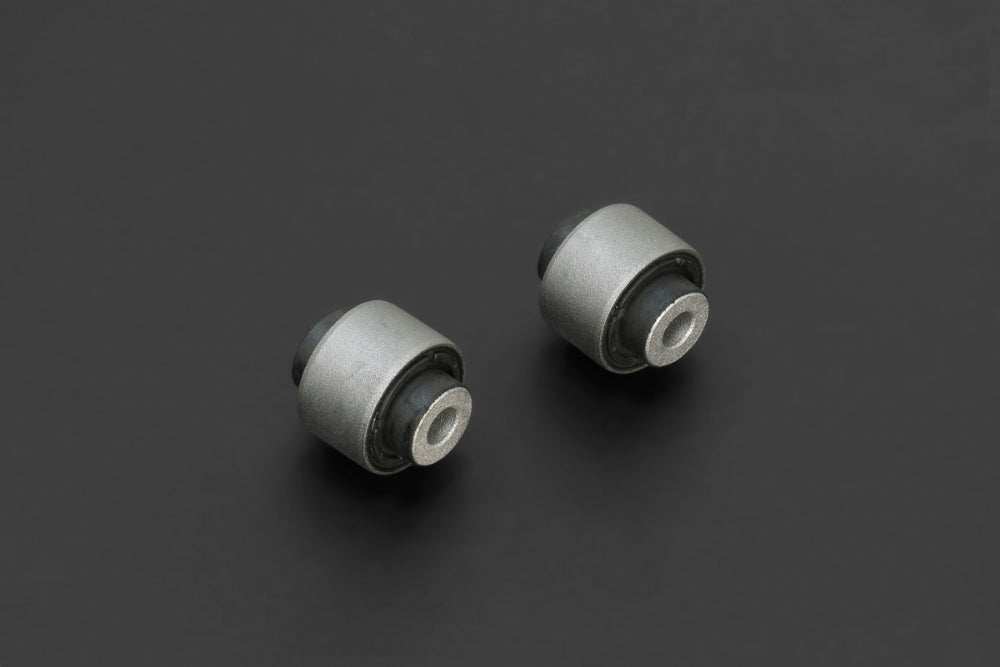 HARDRACE TESLA MODEL 3/MODEL Y REAR KNUCKLE BUSH UPPER/LOWER FRONT RUBBER 2PCS/SET - Performance HQ - United Kingdom