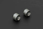 HARDRACE TESLA MODEL 3/MODEL Y REAR KNUCKLE BUSH UPPER/LOWER FRONT RUBBER 2PCS/SET - Performance HQ - United Kingdom