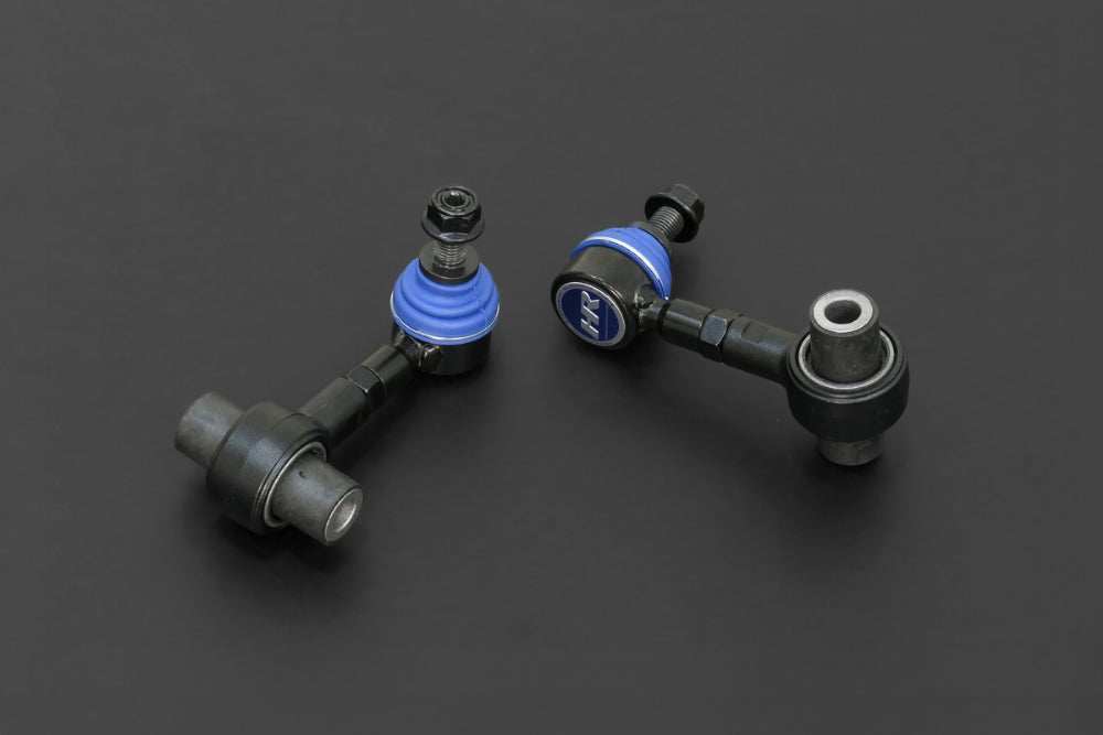 HARDRACE IMPREZA/WRX/STI/LEGACY/BRZ/TOYOTA 86 REAR ADJ STABILIZER LINK RUBBER 80-93mm - Performance HQ - United Kingdom