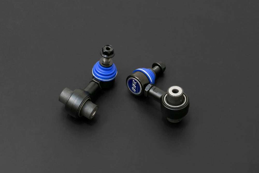 HARDRACE HONDA CIVIC/CR-V/ACCORD/INTEGRA REAR ADJ STABILIZER LINK RUBBER RANGE: 60-70mm - Performance HQ - United Kingdom