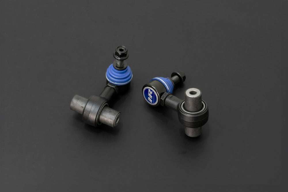 HARDRACE VW GOLF/T-ROC/TIGUAN/A3/TT/OCTAVIA REAR ADJ STABILIZER LINK RUBBER 60-70mm - Performance HQ - United Kingdom