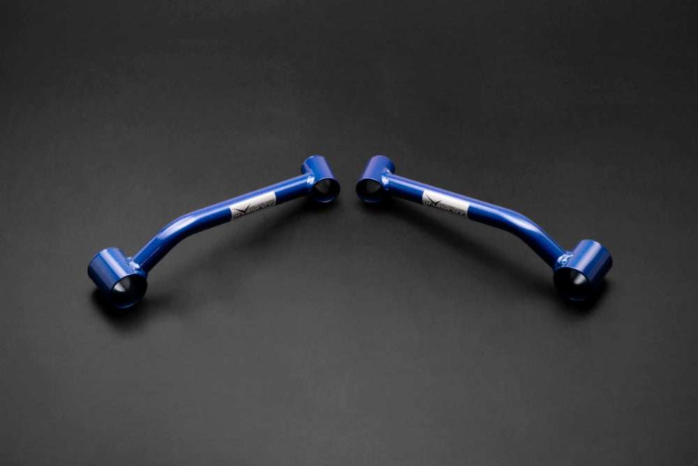 HARDRACE TOYOTA PRIUS 23- REAR LOWER LATERAL BRACE - 2PCS/SET - Performance HQ - United Kingdom