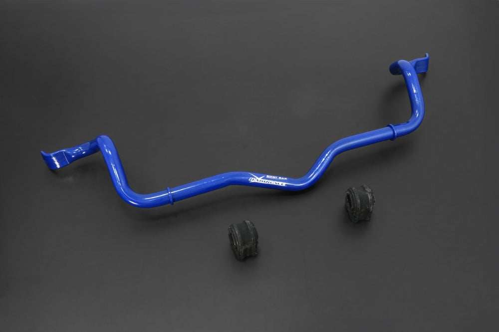 HARDRACE TOYOTA ALPHARD 23- / LEXUS LM 23- FRONT SWAY BAR, 32mm - 3PCS/SET - Performance HQ - United Kingdom