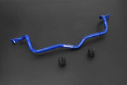 HARDRACE TOYOTA ALPHARD 23- / LEXUS LM 23- FRONT SWAY BAR, 32mm - 3PCS/SET - Performance HQ - United Kingdom