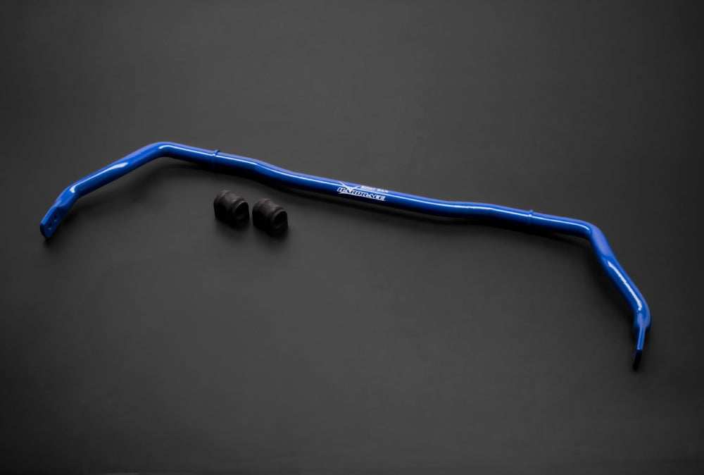 HARDRACE TOYOTA GR COROLLA 22- FRONT SWAY BAR, 28mm - 3PCS/SET - Performance HQ - United Kingdom