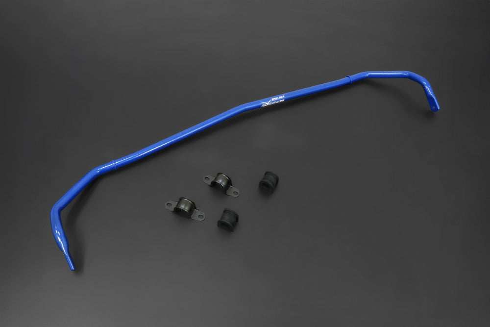 HARDRACE TESLA MODEL S 21-/ MODEL X 21- REAR SWAY BAR, 25.4mm - 5PCS/SET - Performance HQ - United Kingdom