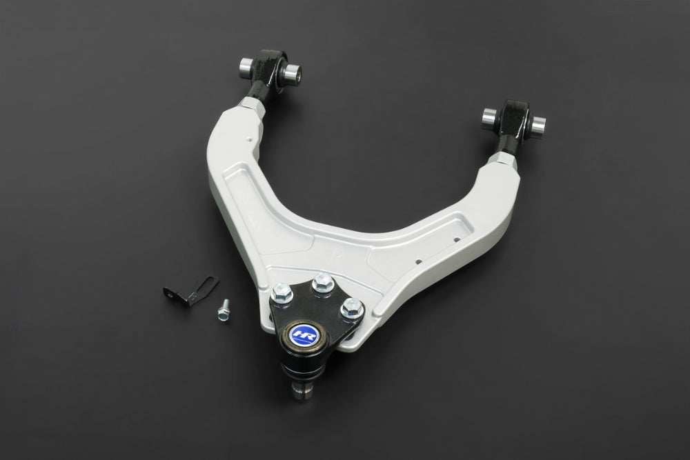 HARDRACE FRONT UPPER CAMBER KIT TESLA MODEL X - Performance HQ - United Kingdom