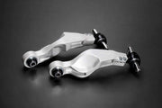 HARDRACE REAR UPPER CAMBER KIT TESLA MODEL S, MODEL X - Performance HQ - United Kingdom