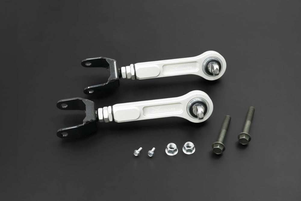 HARDRACE REAR UPPER FRONT ARM TESLA MODEL S, MODEL X - Performance HQ - United Kingdom