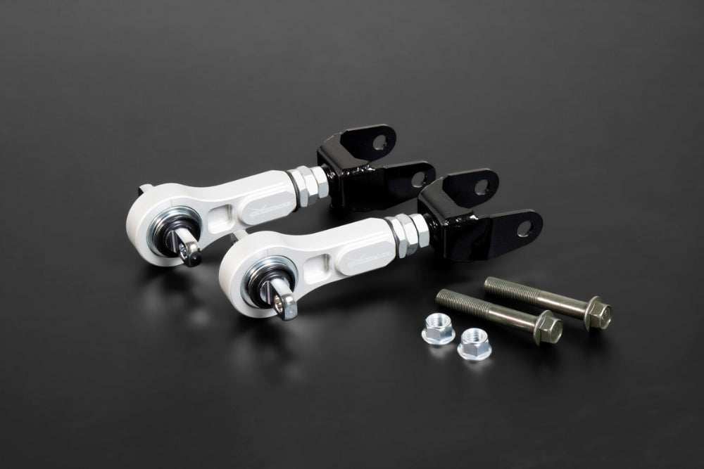 HARDRACE REAR TOE KIT TESLA MODEL S, MODEL X - Performance HQ - United Kingdom