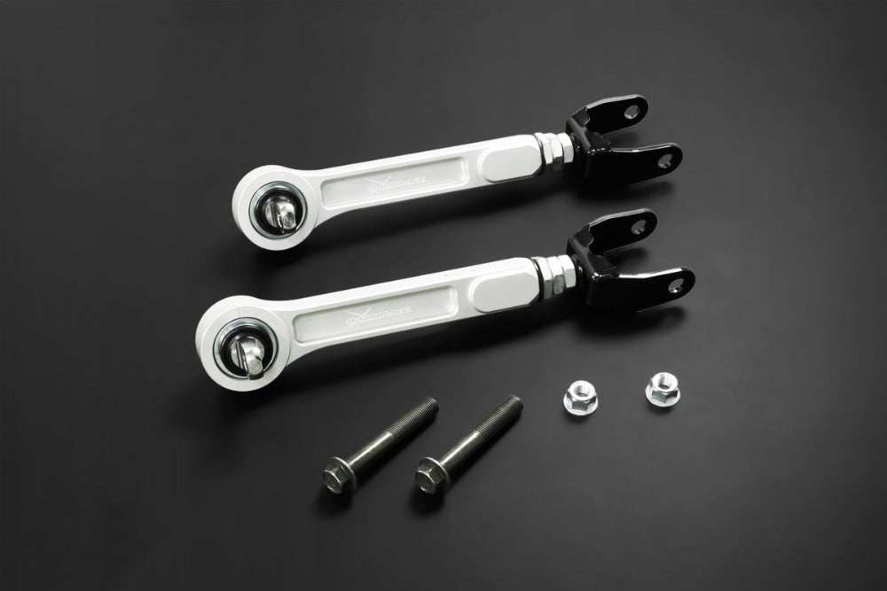 HARDRACE REAR LOWER FRONT ARM TESLA MODEL X, MODEL S - Performance HQ - United Kingdom