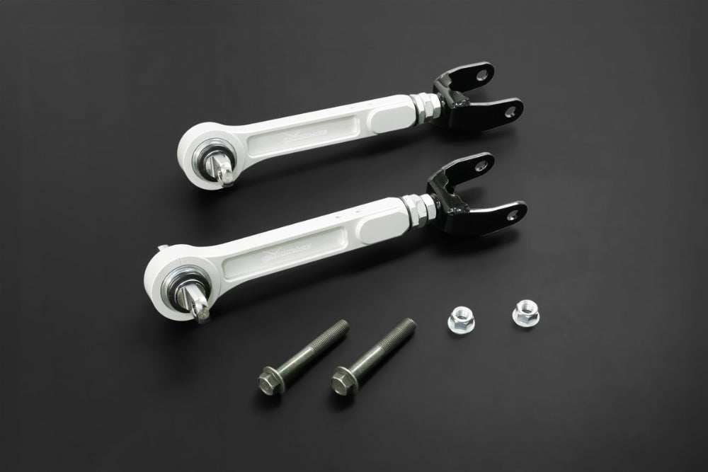 HARDRACE REAR LOWER ARM TESLA MODEL S, MODEL X - Performance HQ - United Kingdom