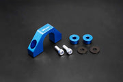 HARDRACE TOYOTA TOWNACE 08+ STEERING RACK BUSHING SOLID ALUMINUM OE REPLACEMENT 3PCS/SET - Performance HQ - United Kingdom
