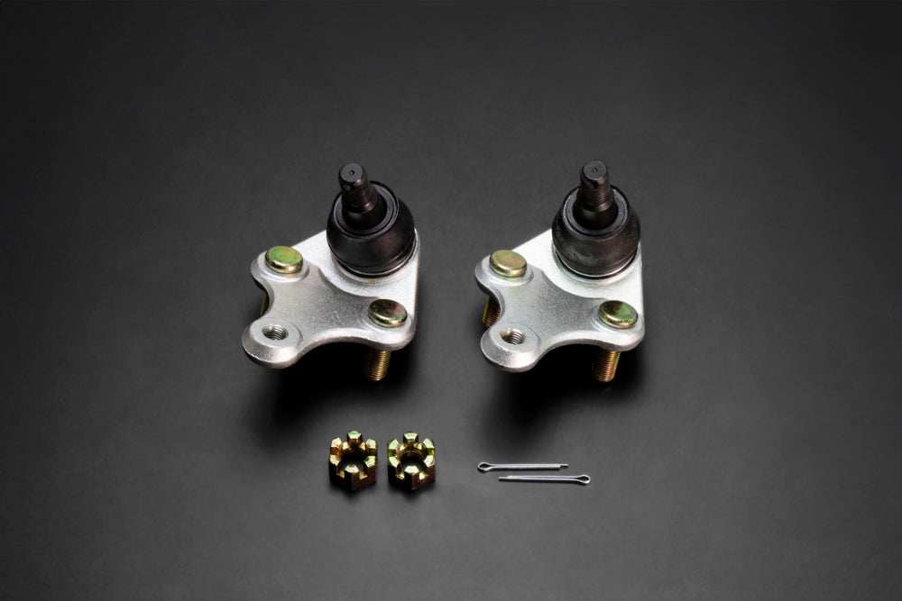 HARDRACE TOYOTA & LEXUS FRONT LOWER BALL JOINT 2PCS/SET OE REPLACEMENT - Performance HQ - United Kingdom