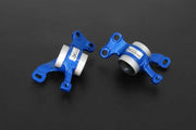 HARDRACE MINI F54/55/56/57/60/BMW F39/40/44/45/46/48 FRONT LOWER BUSHING KIT RUBBER 2PCS - Performance HQ - United Kingdom