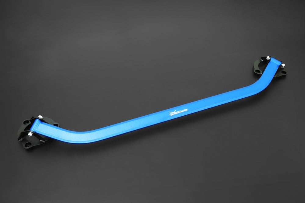 HARDRACE FRONT STRUT BRACE TOYOTA ALPHARD / VELLFIRE, LEXUS LM - Performance HQ - United Kingdom