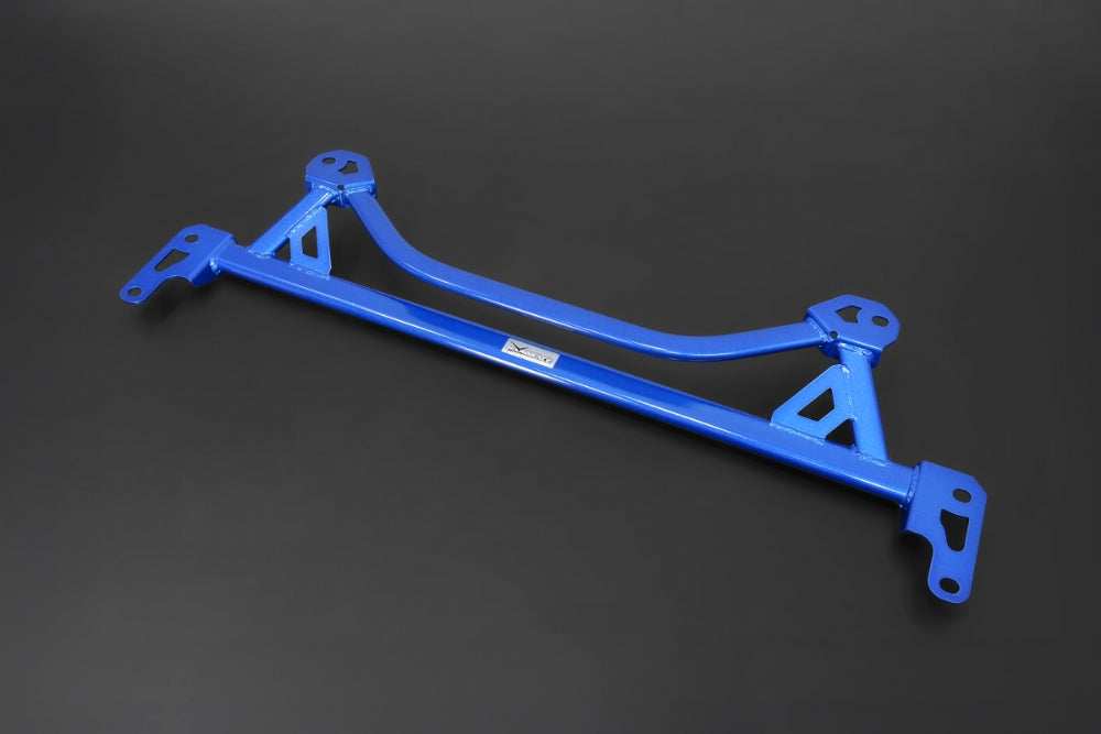 HARDRACE FRONT LOWER BRACE TOYOTA ALPHARD / VELLFIRE, LEXUS LM - Performance HQ - United Kingdom