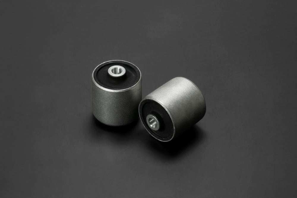HARDRACE BMW 7S G11/G12/6S G32 RWD=AWD FRONT LOWER FRONT ARM BUSHING HARDEN RUBBER 2PCS - Performance HQ - United Kingdom