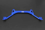 HARDRACE HONDA CR-V 23- FRONT LOWER 4-POINT BRACE - 1PCS/SET - Performance HQ - United Kingdom