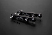 HARDRACE TESLA MODEL 3 17+ FRONT LOWER FRONT STRAIGHT ARM (PILLOW BALL) - 2PCS/SET - Performance HQ - United Kingdom