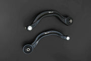HARDRACE TESLA MODEL 3 17-/MODEL Y 20+ FRONT LOWER REAR CURVED ARM PILLOW BALL 2PCS/SET - Performance HQ - United Kingdom