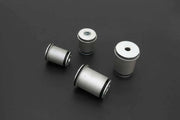 HARDRACE TOYOTA LAND CRUISER J300 FRONT LOWER ARM BUSH KIT RUBBER 4PCS FRONT BUSH ID=18mm - Performance HQ - United Kingdom