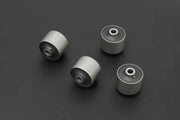 HARDRACE TOYOTA LAND CRUISER J300 21- REAR LOWER ARM BUSHING KIT HARDEN RUBBER 4PCS/SET - Performance HQ - United Kingdom