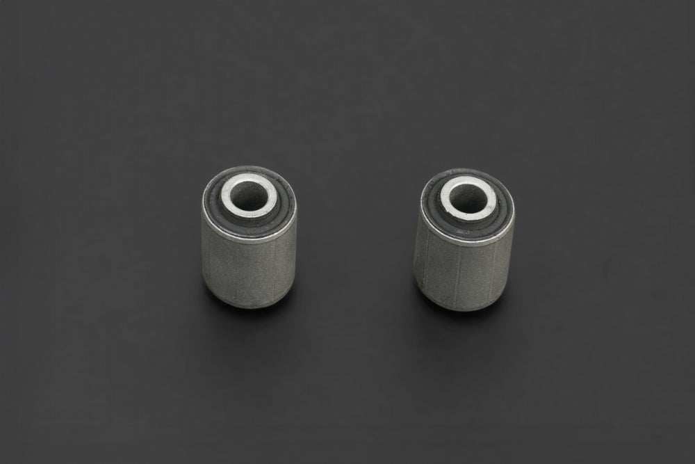 HARDRACE TOYOTA LAND CRUISER J300 21- REAR PANHARD ROD BUSHING KIT HARDEN RUBBER 2PCS/SET - Performance HQ - United Kingdom