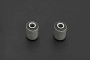 HARDRACE TOYOTA LAND CRUISER J300 21- REAR PANHARD ROD BUSHING KIT HARDEN RUBBER 2PCS/SET - Performance HQ - United Kingdom