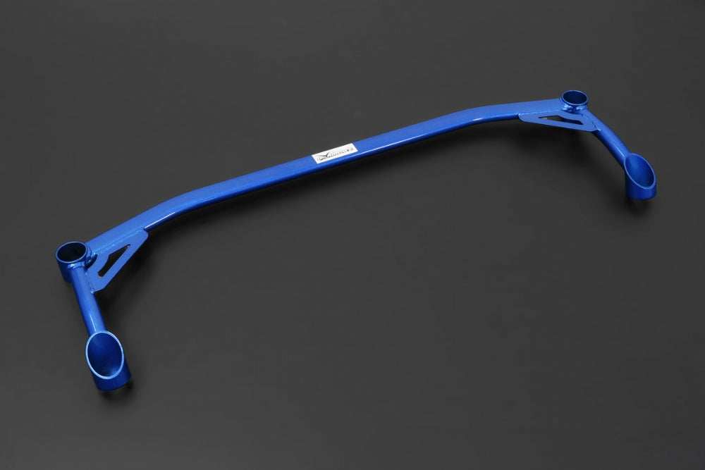 HARDRACE TOYOTA YARIS CROSS 23- AC200 FRONT LOWER 4-POINTS BRACE - 1PCS/SET - Performance HQ - United Kingdom
