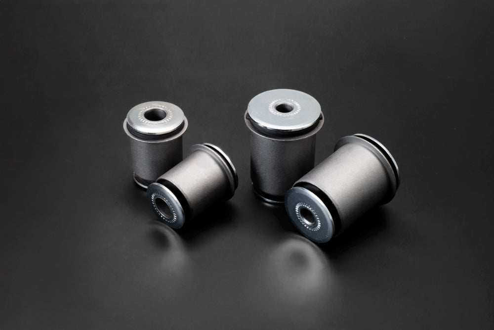 HARDRACE TOYORA LAND CRUISER J200 FRONT LOWER ARM BUSHING KIT HARDEN RUBBER ID=23mm - Performance HQ - United Kingdom