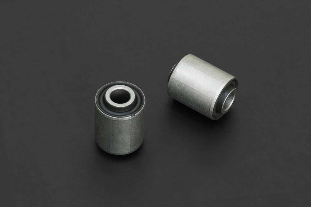 HARDRACE TOYOTA LAND CRUISER J200 07-21 REAR PANHARD ROD BUSHING KIT HARDEN RUBBER 2PCS - Performance HQ - United Kingdom