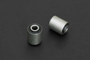 HARDRACE TOYOTA LAND CRUISER J200 07-21 REAR PANHARD ROD BUSHING KIT HARDEN RUBBER 2PCS - Performance HQ - United Kingdom