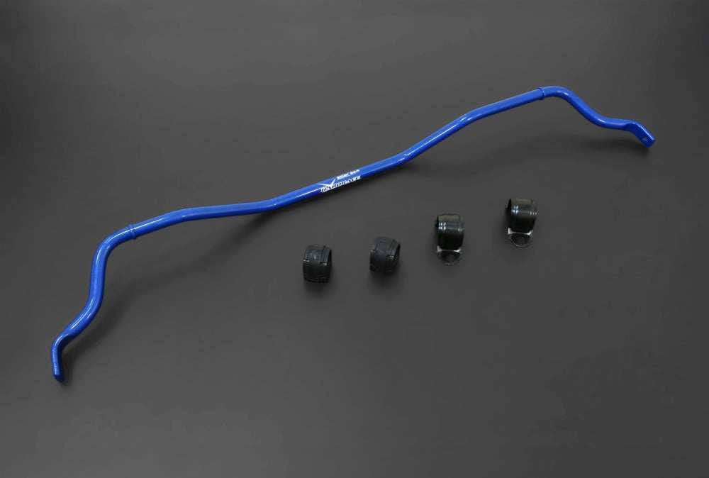 HARDRACE LEXUS RX350h/450h+/500h 22- REAR SWAY BAR, 22mm - 5PCS/SET - Performance HQ - United Kingdom