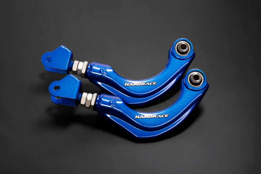 HARDRACE REAR UPPER CAMBER KIT TOYOTA, LEXUS - Performance HQ - United Kingdom