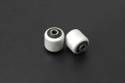 HARDRACE BMW 5S E39/E60/6S E63/7S E65 FRONT LOWER-REAR ARM BUSHING HARDEN RUBBER 2PCS/SET - Performance HQ - United Kingdom