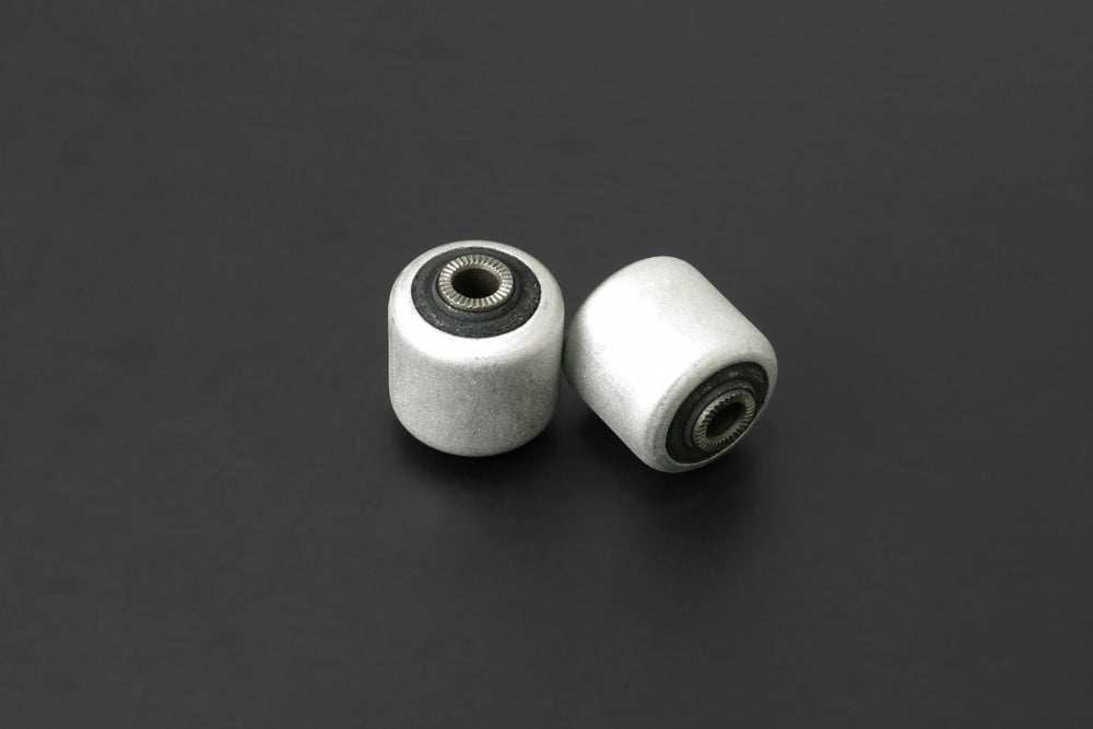 HARDRACE BMW 5S E39/E60/6S E63/7S E65 FRONT LOWER-REAR ARM BUSHING HARDEN RUBBER 2PCS/SET - Performance HQ - United Kingdom
