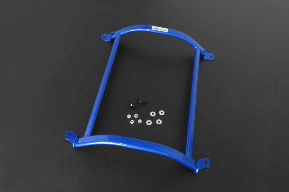 HARDRACE MIDDLE LOWER 4-POINT BRACE HYUNDAI CUSTIN / CUSTO - Performance HQ - United Kingdom