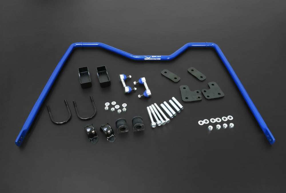 HARDRACE REAR ADD-ON SWAY BAR CMC VERYCA - Performance HQ - United Kingdom