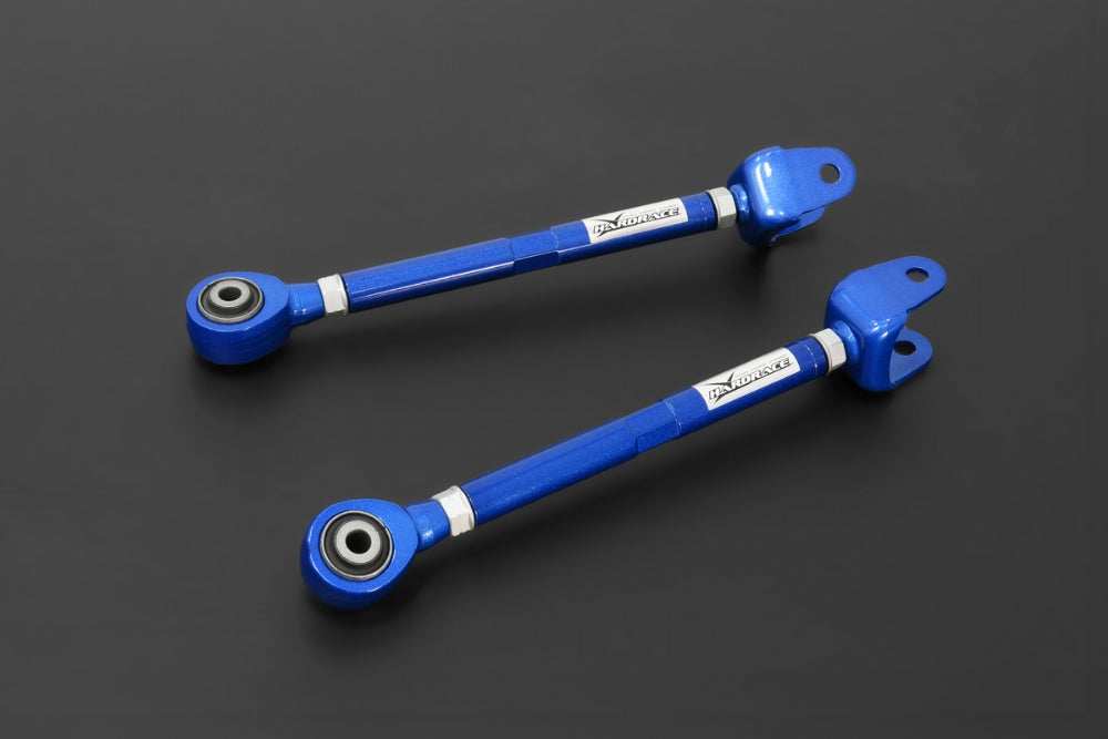 HARDRACE MERCEDES-BENZ C-CLASS 21- REAR TRAILING ARM (HARDEN RUBBER) 2PCS/SET - Performance HQ - United Kingdom