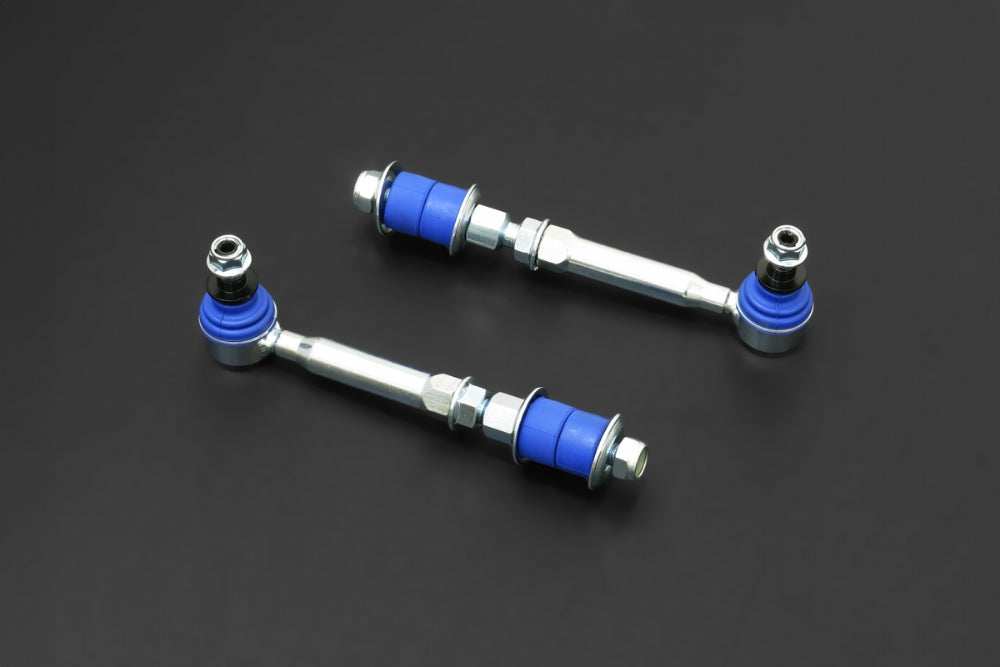HARDRACE FRONT/REAR ADJ. STABILIZER LINK NISSAN PATROL - Performance HQ - United Kingdom