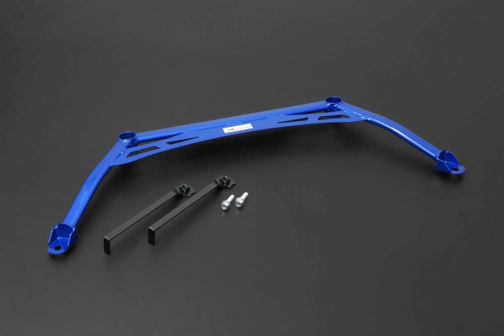 HARDRACE FRONT LOWER 4-POINT BRACE MG ZS - Performance HQ - United Kingdom